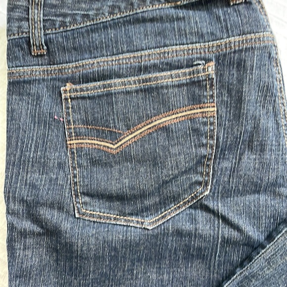 Tommy Hilfiger 18 Short Freedom Bootcut Jeans - Picture 3 of 11